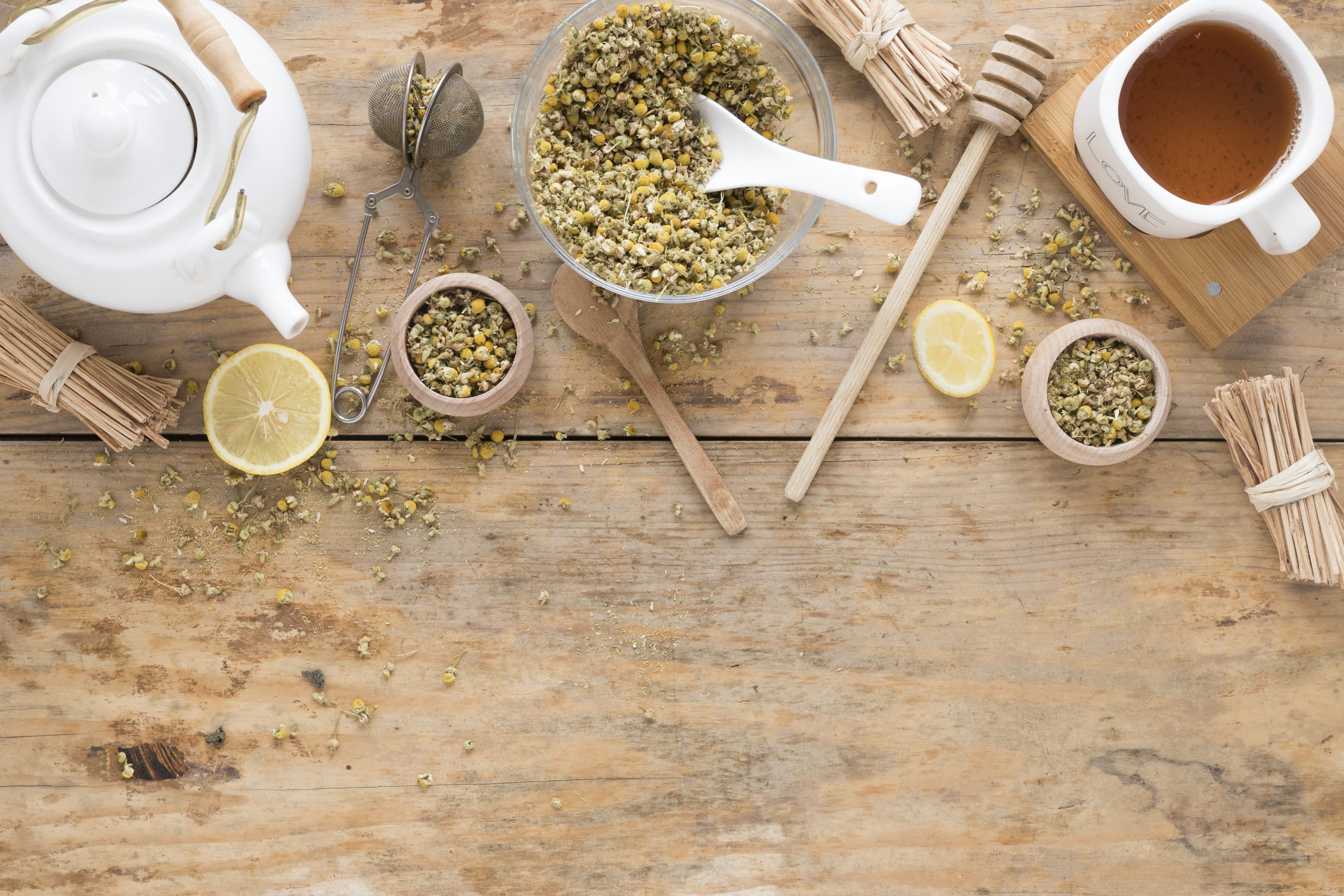 Thé Tip Top Nice - Notre boutique de thé